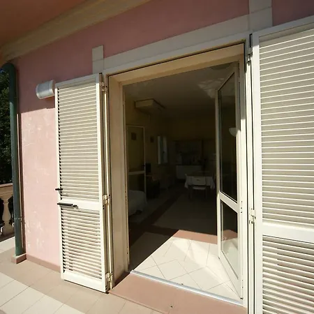 Happy 3* Marina di Pietrasanta