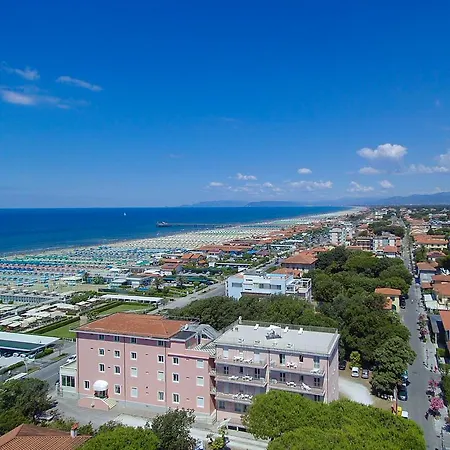 Happy Lägenhetshotell