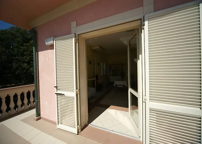 Happy 3* Marina di Pietrasanta