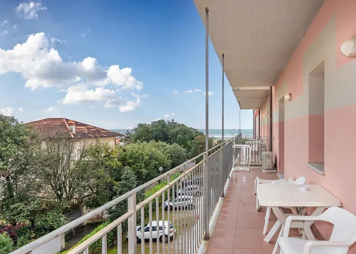 Happy 3* Marina di Pietrasanta