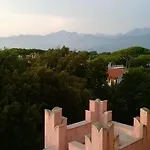 Happy Lejlighedshotel
