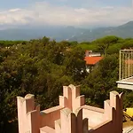 Lejlighedshotel Happy