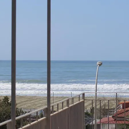 Apartmanhotel Happy Marina di Pietrasanta