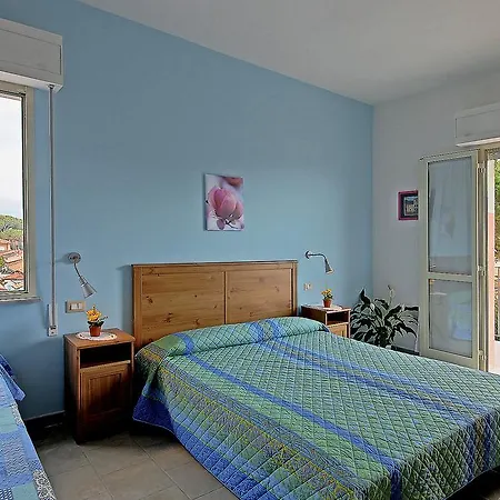 Apartmanhotel Happy Marina di Pietrasanta