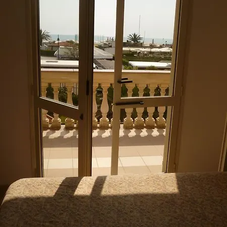 Happy شقة فندقية