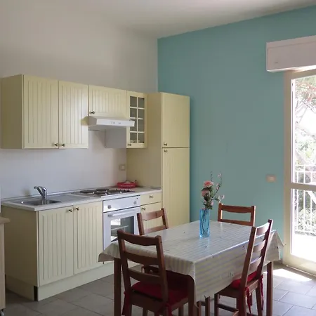 Apartmanhotel Happy Marina di Pietrasanta