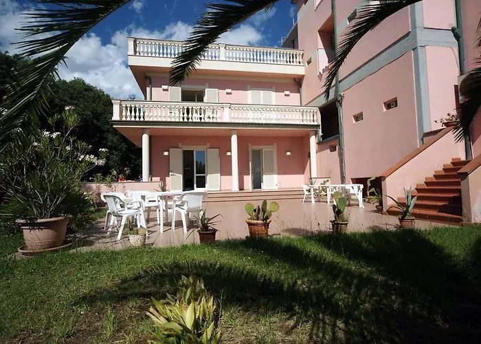 Happy Marina di Pietrasanta