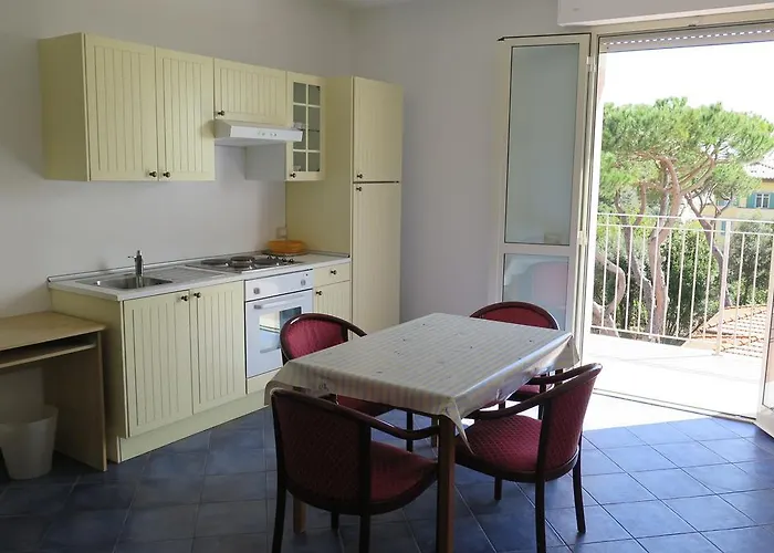 Happy Aparthotel Marina di Pietrasanta