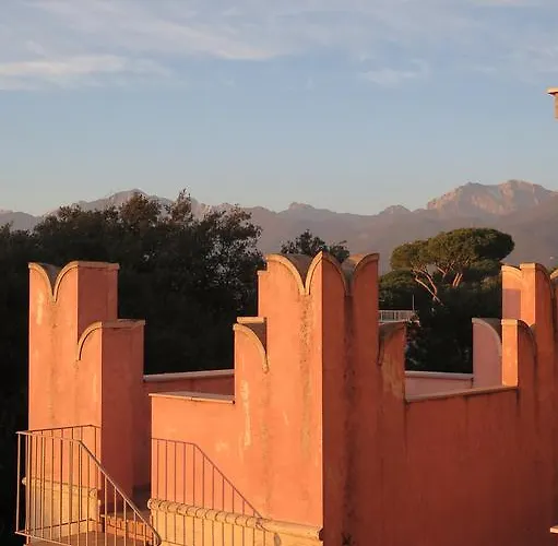 Happy Апарт-отель