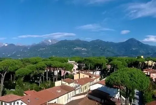 Апарт-отель Happy