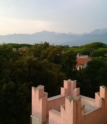 Happy Апарт-отель