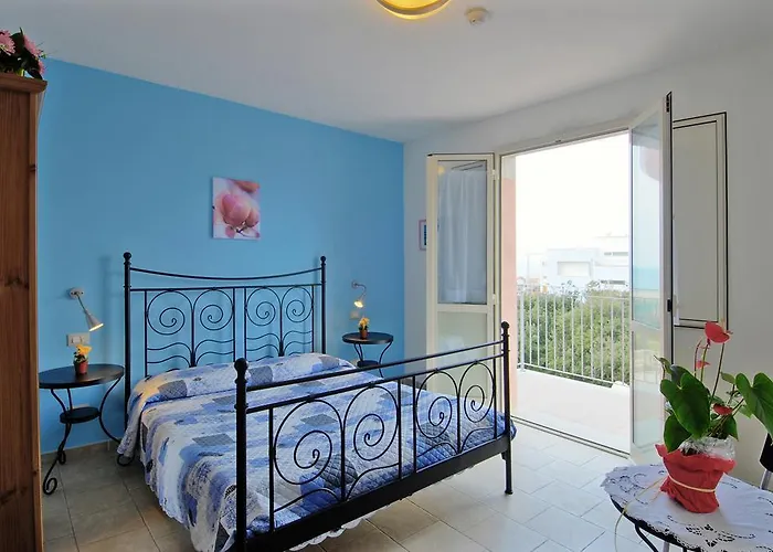 Happy Апарт-отель Марина-ди-Пьетрасанта