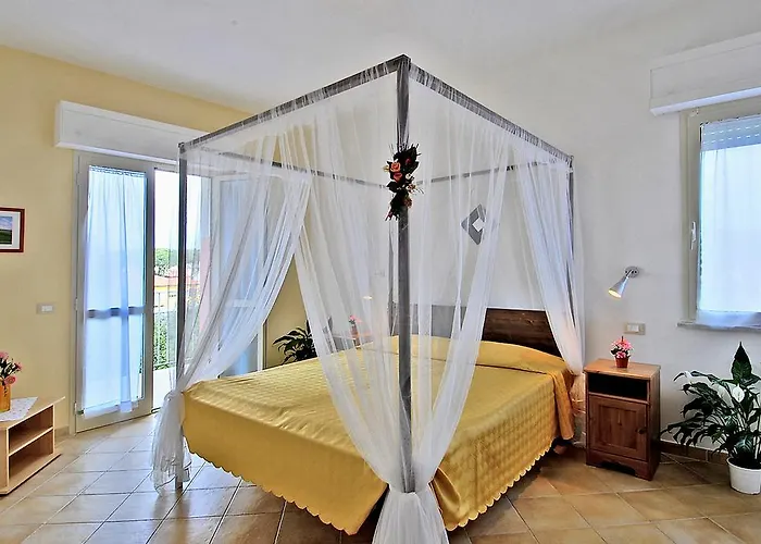 Happy 3* Marina di Pietrasanta