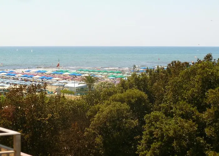 Happy Апарт-отель Марина-ди-Пьетрасанта