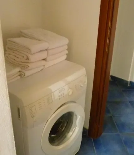 Апарт-отель Happy Марина-ди-Пьетрасанта