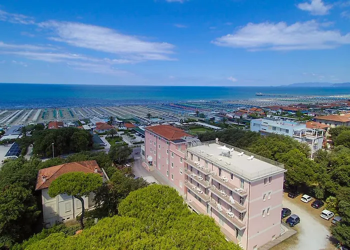 Happy Апарт-отель