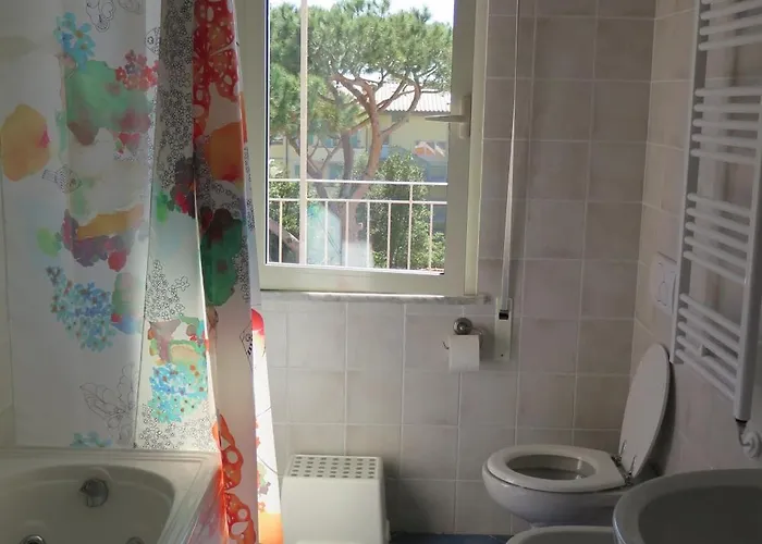 Happy Aparthotel Marina di Pietrasanta