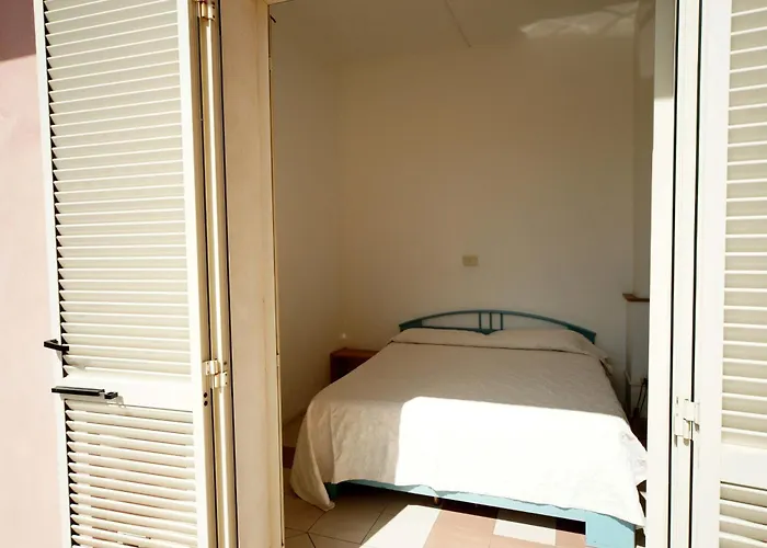 Aparthotel Happy Marina di Pietrasanta