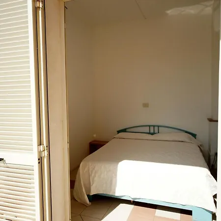 Aparthotel Happy Marina di Pietrasanta
